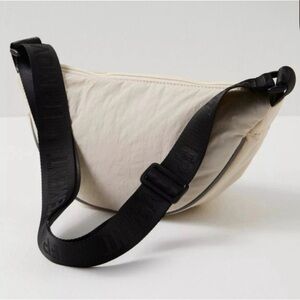 FP Movement by Free People mineral Bulls eye sling Bag